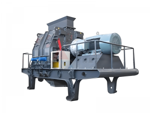 歐版可逆式細(xì)碎機(jī)