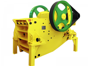 什么樣的破碎機(jī)可以用在建筑垃圾破碎資源回收？