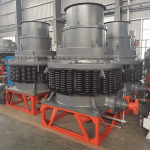 彈簧圓錐破碎機(jī)彈簧圓錐破碎機(jī)