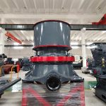 單缸圓錐破碎機單缸圓錐破碎機