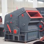 反擊式破碎機反擊式破碎機