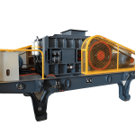 對(duì)輥式破碎機(jī)對(duì)輥式破碎機(jī)