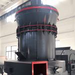 高壓懸輥磨粉機(jī)高壓懸輥磨粉機(jī)