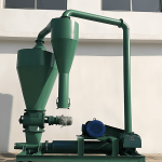 氣力輸送機氣力輸送機