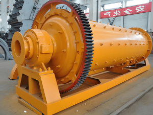 什么是球磨機(jī)？