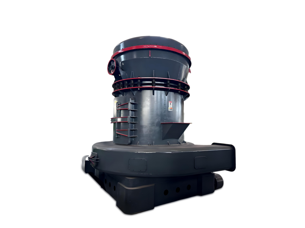 高壓懸輥磨粉機(jī)