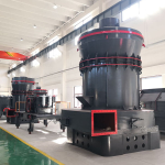 雷蒙磨粉機的電機為什么啟動不了？