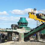 處理建筑垃圾用什么設(shè)備呢？制作后的成品骨料用在什么哪？