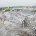 配置一套砂石骨料生產(chǎn)線需要哪些流程？