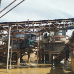 制砂機和破碎機有什么不一樣？