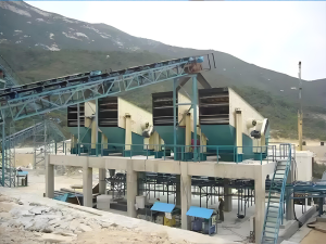 怎么處理圓振動(dòng)篩軸承損壞的問題？