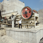 時產(chǎn)100噸破碎機有哪些？多少錢？