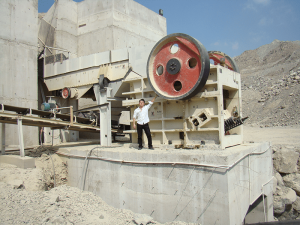 時產(chǎn)100噸破碎機有哪些？多少錢？