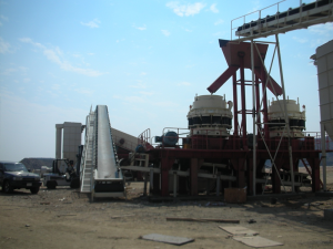 圓錐破碎機| 圓錐破碎機的優(yōu)勢有哪些？