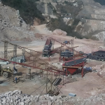 如何選擇高質(zhì)量的白云石破碎機(jī)？