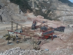 如何選擇高質(zhì)量的白云石破碎機？