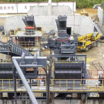 丁博重工石子制砂機(jī)優(yōu)勢在哪里