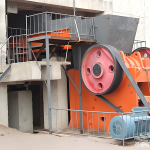 顎式破碎機的維護與保養(yǎng)