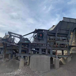 顎破機(jī)和反擊破的區(qū)別