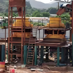 如何選擇圓錐破碎機(jī)的廠家