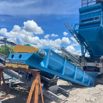 如何在螺旋洗砂機和斗輪洗砂機之間進行選擇？