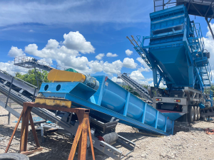 如何在螺旋洗砂機(jī)和斗輪洗砂機(jī)之間進(jìn)行選擇？