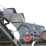 鄂式碎石機型號那么多？該如何選擇？