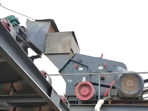 鄂式碎石機(jī)型號(hào)那么多？該如何選擇？