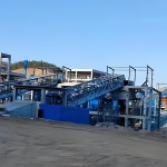 青石石料生產(chǎn)線加工需要哪些破碎設(shè)備