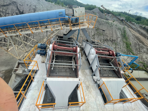 礦石破碎生產線需要哪些設備 生產線加工步驟需要了...