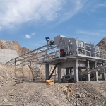 生產(chǎn)加工反擊破石子的設(shè)備需要多少錢？都有哪些系列產(chǎn)品？