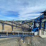 石材破碎機(jī)-移動式石材破碎機(jī)的價格是多少？