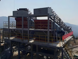 圓振動(dòng)篩和直線振動(dòng)篩的區(qū)別是什么？