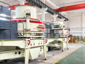 時產(chǎn)500噸制砂機生產(chǎn)線需要多少錢？都是什么規(guī)格