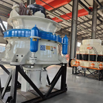 【破碎機(jī)知識】提高圓錐破碎機(jī)產(chǎn)能的11招