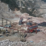 移動(dòng)破碎站系列型號(hào)多少錢(qián)一臺(tái)？