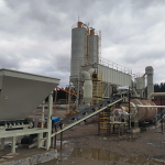 石灰石生產(chǎn)線配置方案都需要哪個(gè)設(shè)備呢