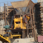 破碎鉻鐵礦的顎式破碎機有哪些型號？顎式破碎機價格分析