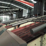 如何控砂石骨料生產(chǎn)線中粉塵，廢水和噪聲的三大污染？