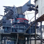 立軸沖擊式破碎機(jī)提高出砂量的5大因素！