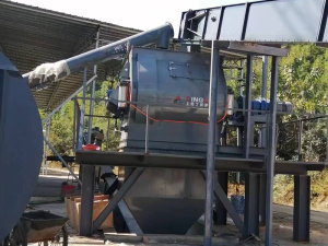 破碎機(jī)用了這么久，都是哪些深入的體會？