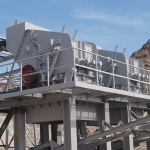 分析反擊式破碎機(jī)國(guó)內(nèi)外的差距