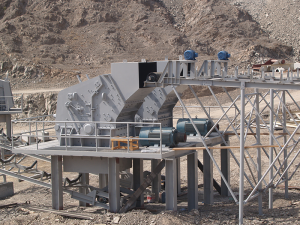 反擊式破碎機(jī)的技術(shù)優(yōu)勢(shì)有哪些？