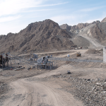 建筑垃圾處理處理后主要用途是什么呢？