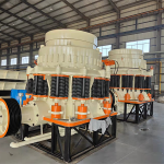 圓錐破碎機(jī)能保持安全生產(chǎn)應(yīng)有怎么保養(yǎng)？