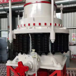 單缸圓錐破碎機和多缸圓錐破碎機有什么區(qū)別，如何選用？