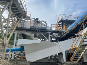 砂石生產(chǎn)線的怎么樣配置更合理？