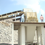 為什么要使用反擊式破碎機(jī)？有什么優(yōu)勢？