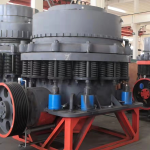 礦山行業(yè)中使用圓錐破碎機的十大優(yōu)勢有哪些？