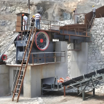 建筑垃圾破碎，顎式破碎機(jī)的使用范圍是什么？